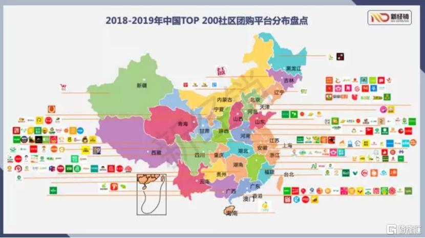 社区团购与菜市场水火之争,社区团购围剿菜市场