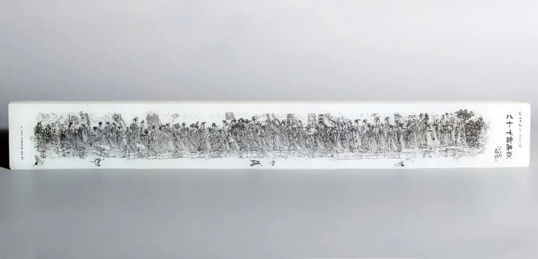 石头很丑?你错了!让天工奖来颠覆你的认知