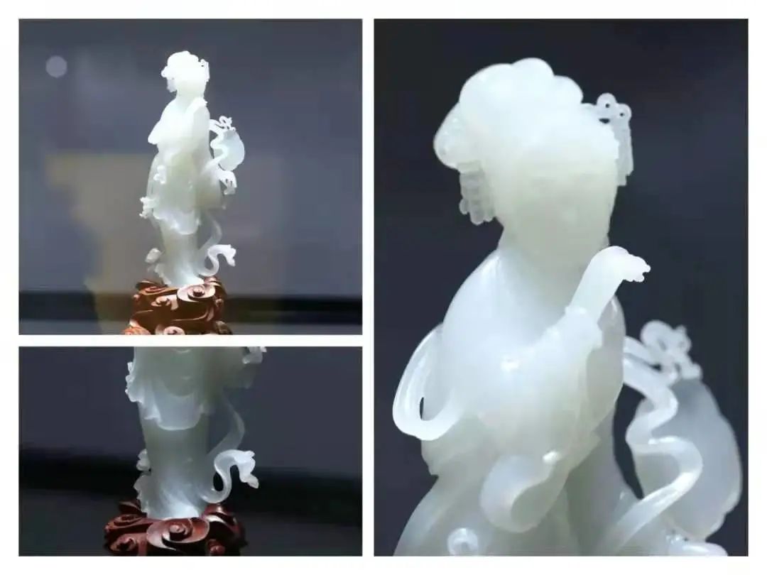 石头很丑?你错了!让天工奖来颠覆你的认知