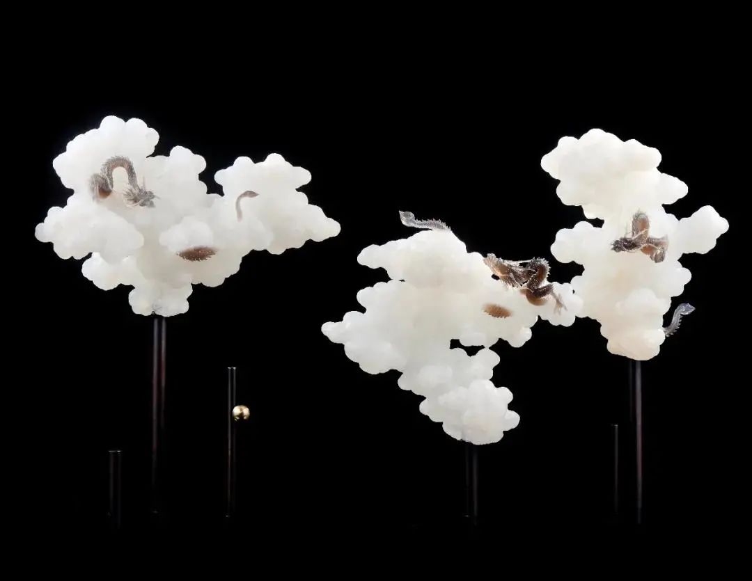 石头很丑?你错了!让天工奖来颠覆你的认知