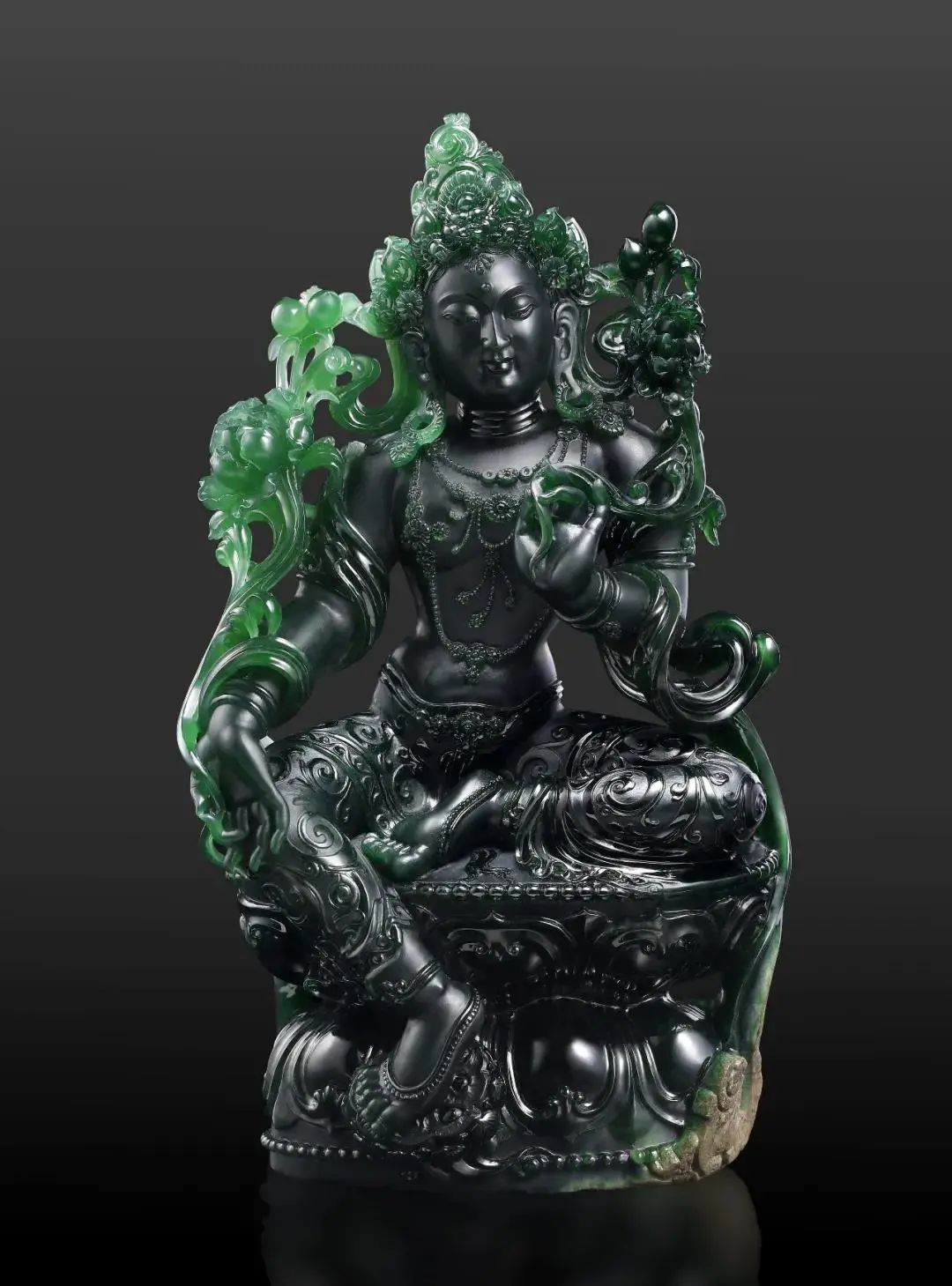 石头很丑?你错了!让天工奖来颠覆你的认知