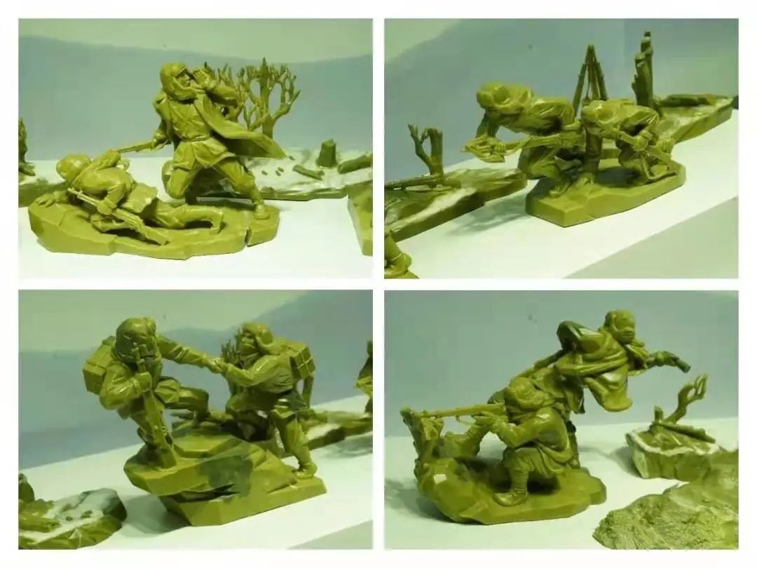 石头很丑?你错了!让天工奖来颠覆你的认知