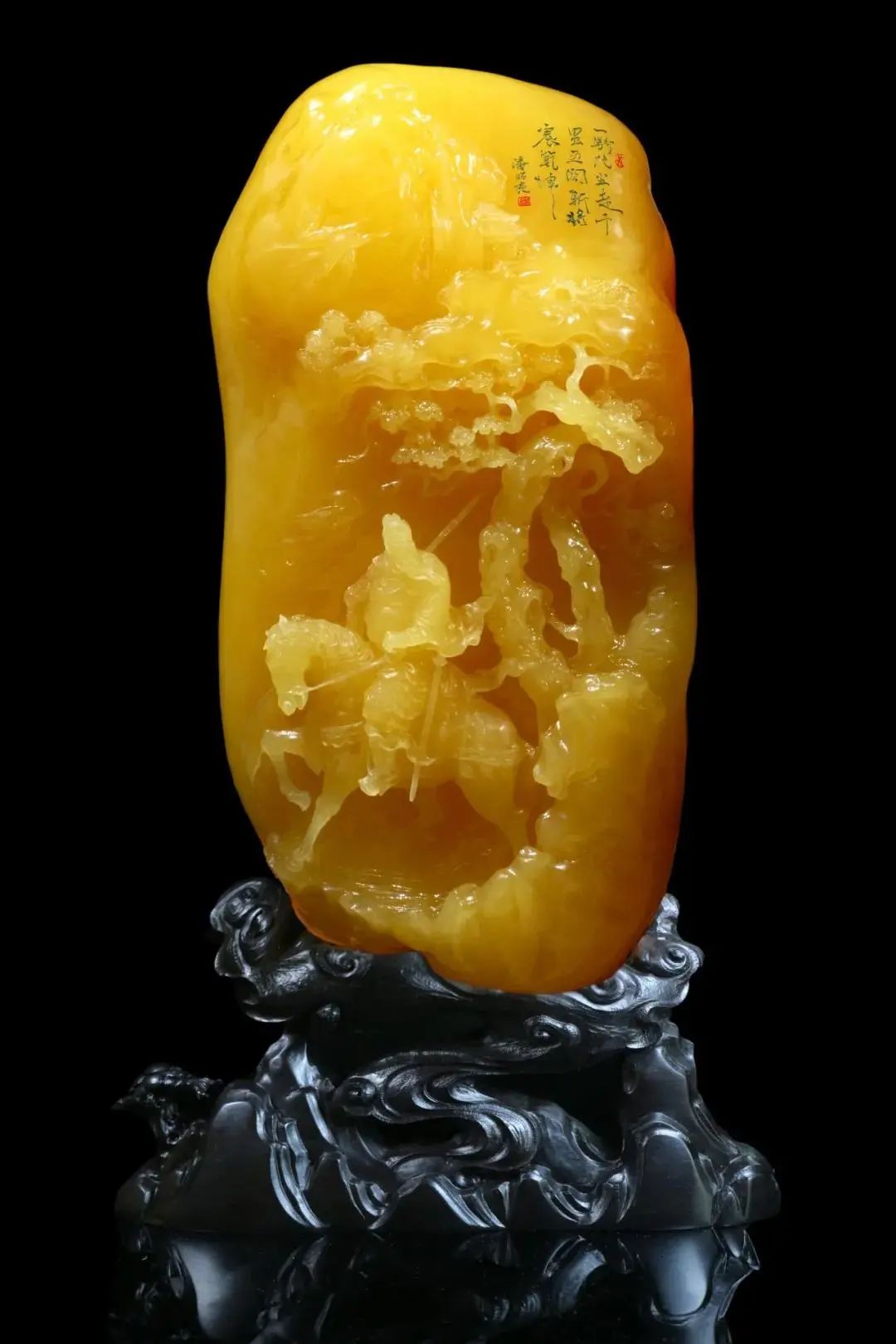 石头很丑?你错了!让天工奖来颠覆你的认知