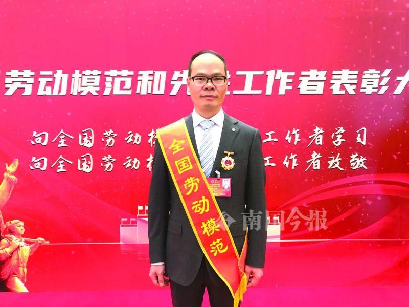 造“柳州神车”为中国汽车业发声，访上汽通用五菱首席工程师黄元毅