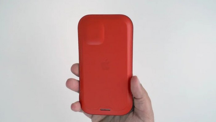 magsafe保护套值不值得买,专用magsafe皮革保护套测评