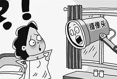 如果被侵犯隐私怎么办,你的隐私可能正在被侵犯