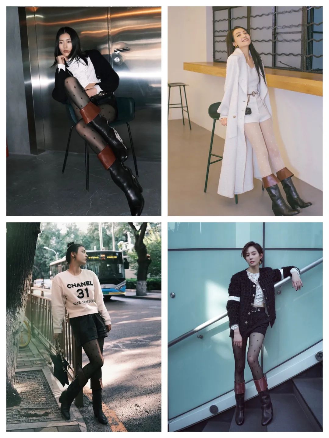 这件最贴身的单品,从八十年前一直抢手到今年冬天