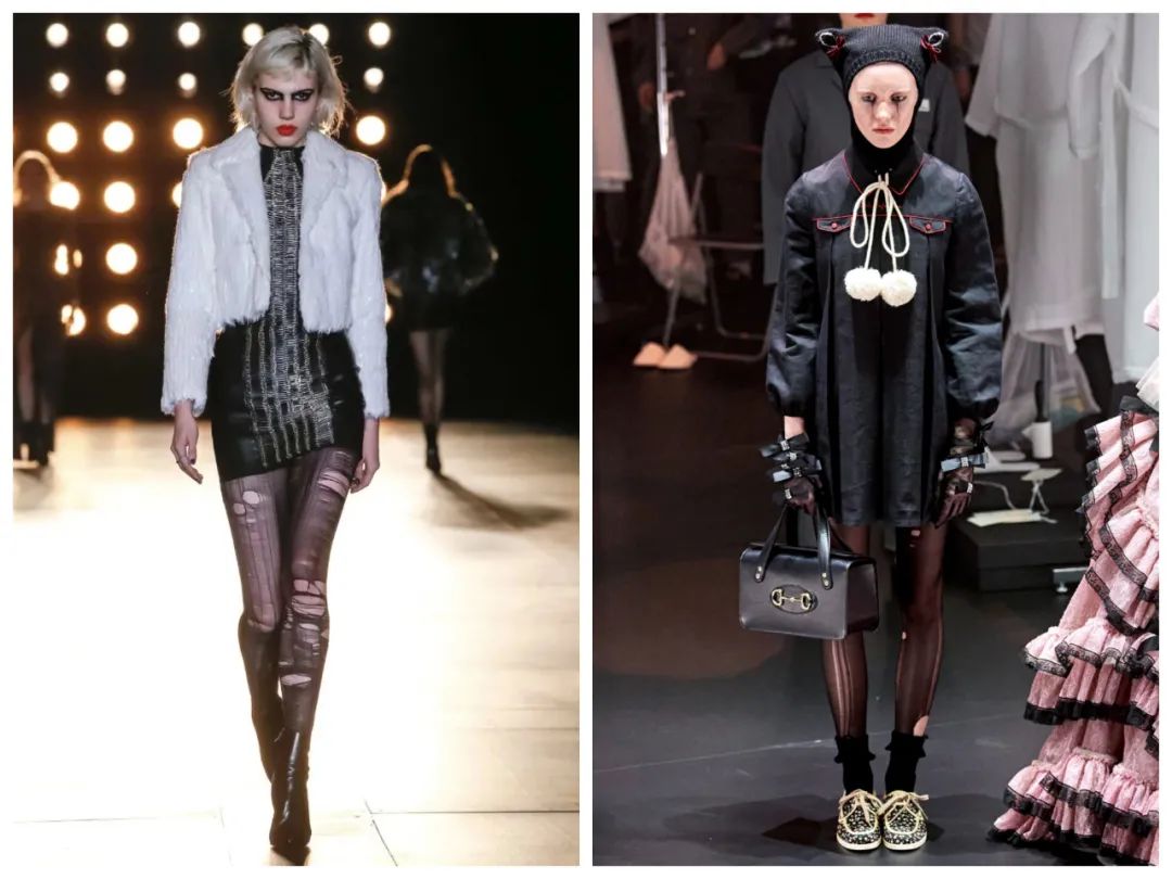 这件最贴身的单品,从八十年前一直抢手到今年冬天