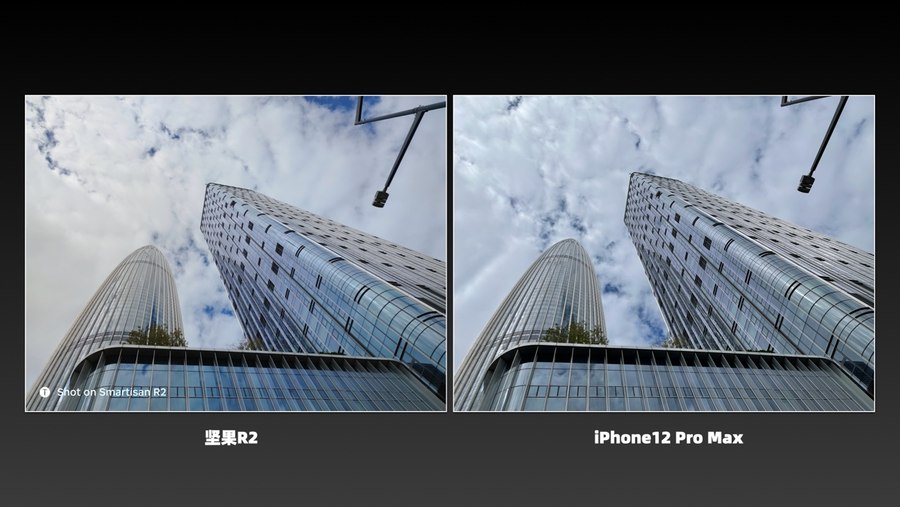 坚果r2手机拍照深度测评,坚果r2大满足套装测评