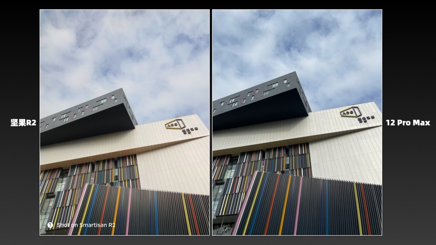 坚果r2手机拍照深度测评,坚果r2大满足套装测评