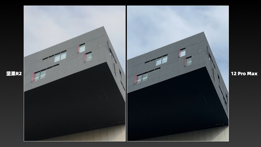 坚果r2手机拍照深度测评,坚果r2大满足套装测评