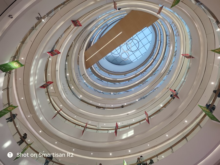 坚果r2手机拍照深度测评,坚果r2大满足套装测评