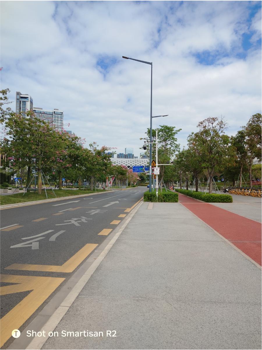 坚果r2手机拍照深度测评,坚果r2大满足套装测评