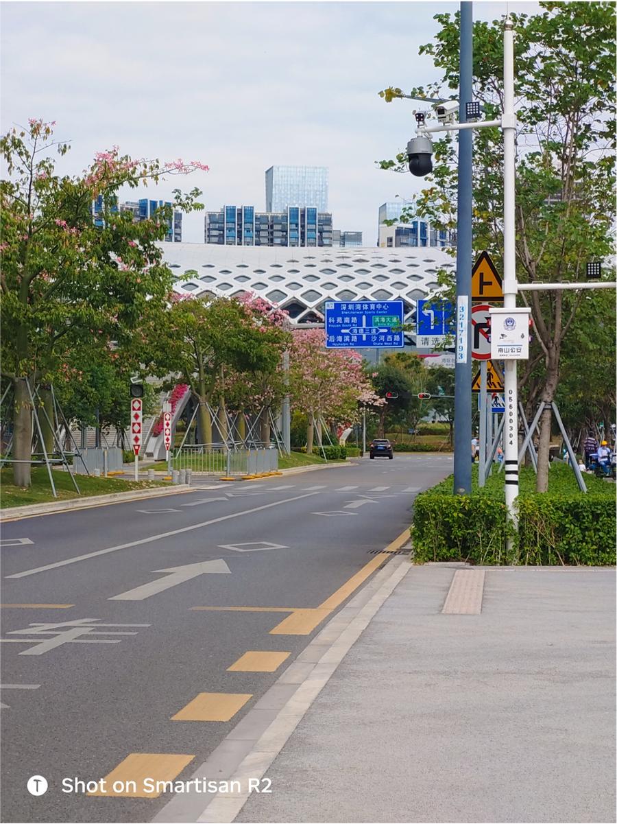 坚果r2手机拍照深度测评,坚果r2大满足套装测评