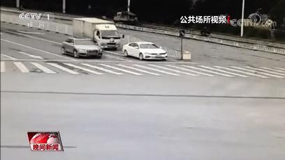 一口气看完那些惊险瞬间,盘点那些惊险的生死瞬间