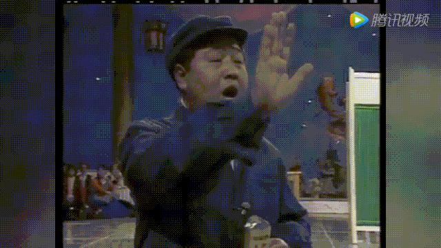 令人一笑解千愁的，是这个光头