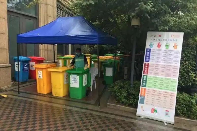 滨江高端小区比较集中的区域,滨江top5小区