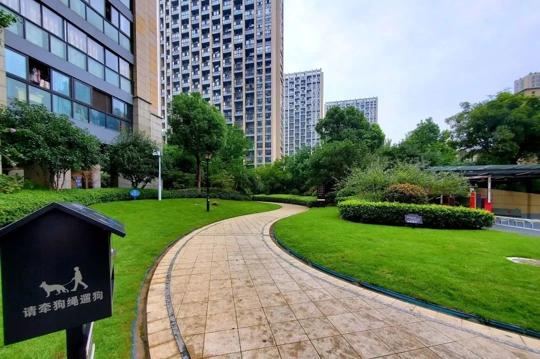 滨江高端小区比较集中的区域,滨江top5小区