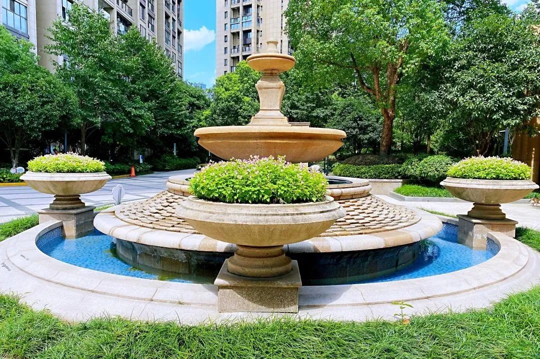 滨江高端小区比较集中的区域,滨江top5小区