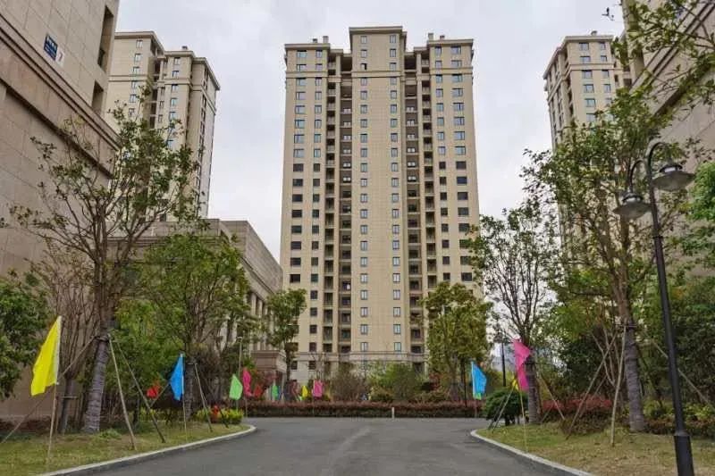 滨江高端小区比较集中的区域,滨江top5小区