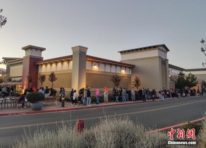 美国黑五打折是不是残次品,美国黑五代购真假