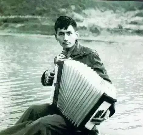 叶辛：为什么偏要去追问小说人物的原型