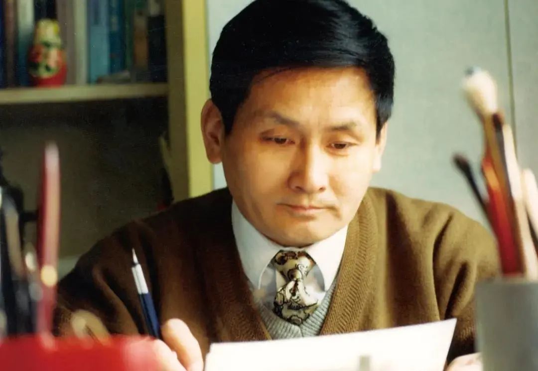 叶辛：为什么偏要去追问小说人物的原型