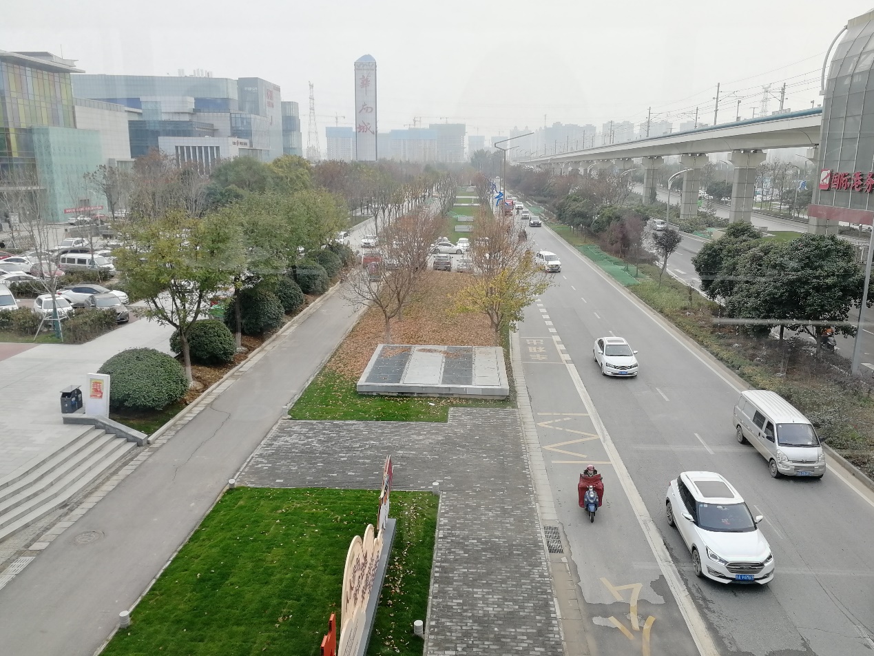 华南城蜕变之路,广州华南商贸城