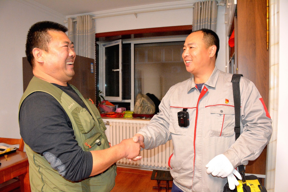 都市暖心治愈文,社会暖心人合集