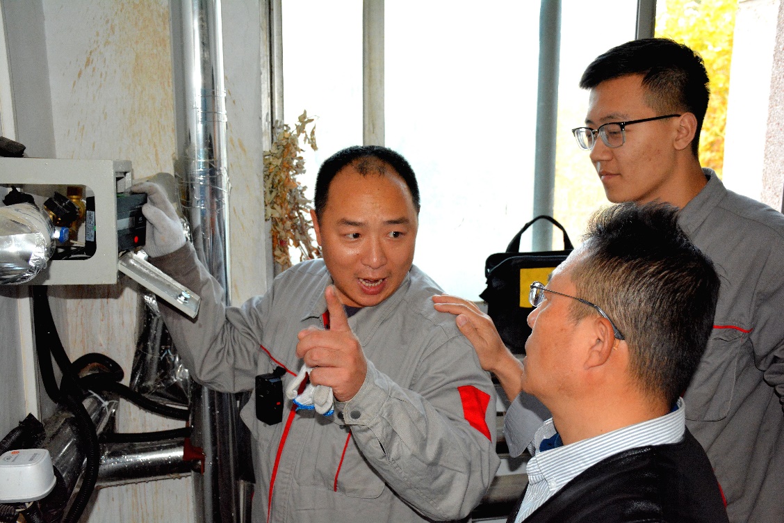 都市暖心治愈文,社会暖心人合集