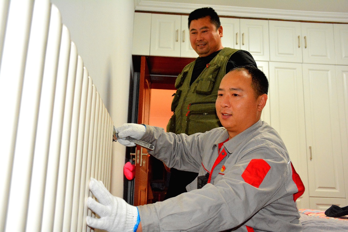 都市暖心治愈文,社会暖心人合集