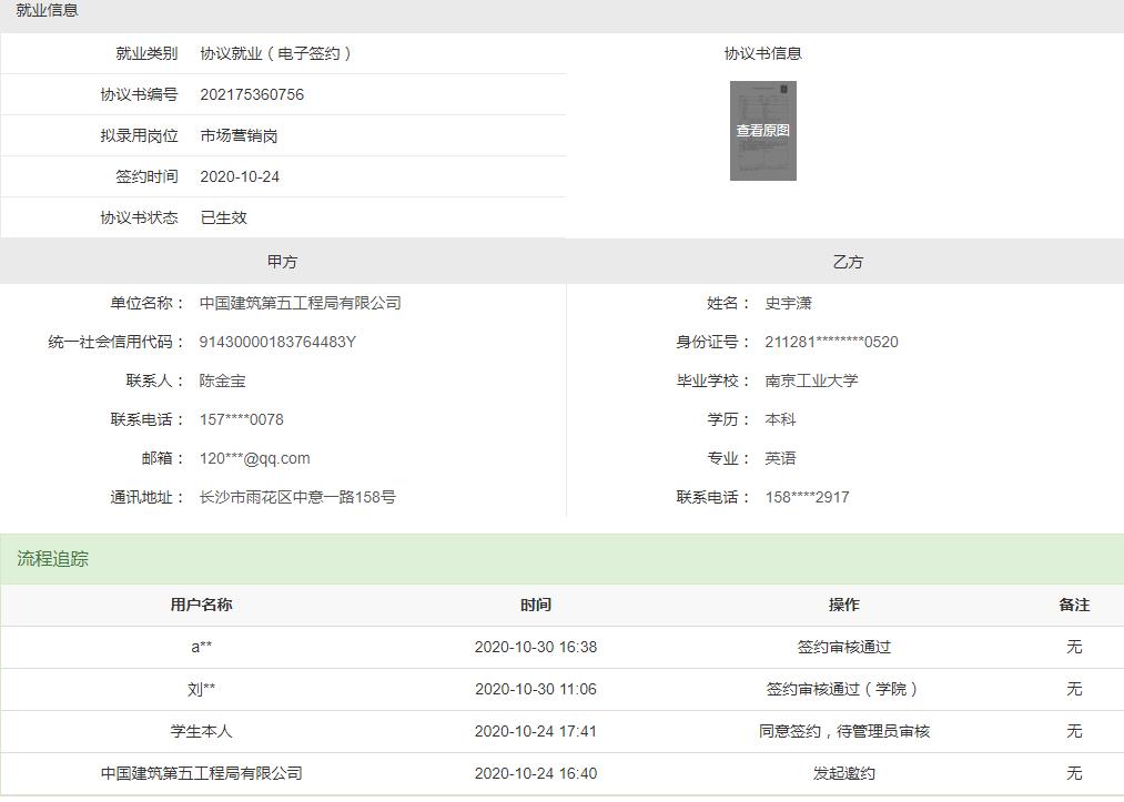 令人心动的offer冯琛,令人心动的offer张洽