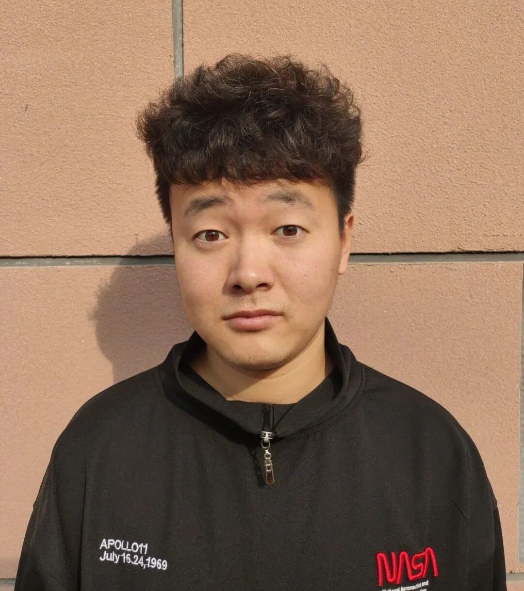 令人心动的offer冯琛,令人心动的offer张洽