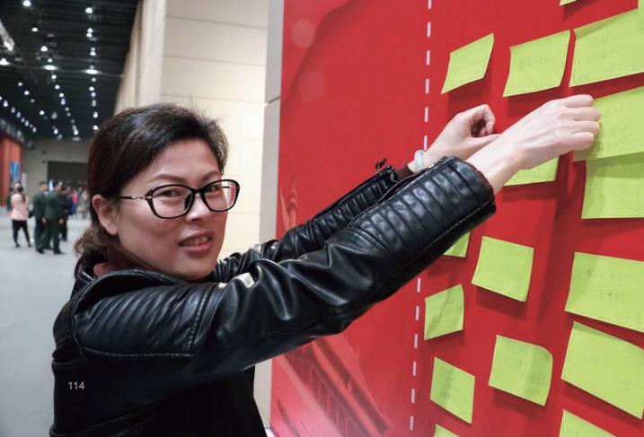 这些受表彰的集体和个人你认识吗,上海有谁受到表彰了