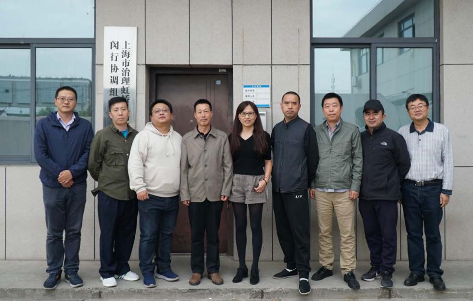 这些受表彰的集体和个人你认识吗,上海有谁受到表彰了