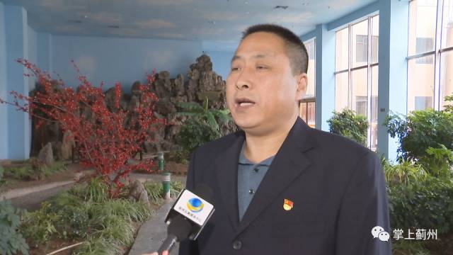 【五中全会精神在基层】万事兴集团:打造品牌影响力增强核心竞争力