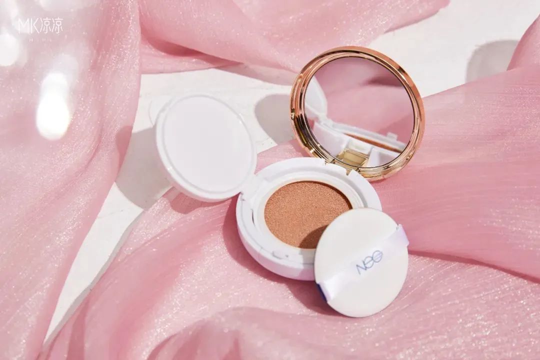 大牌气垫推荐公认好用大干皮评测,所有肤质都适用的气垫