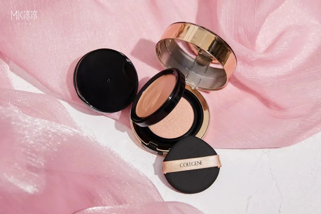 大牌气垫推荐公认好用大干皮评测,所有肤质都适用的气垫