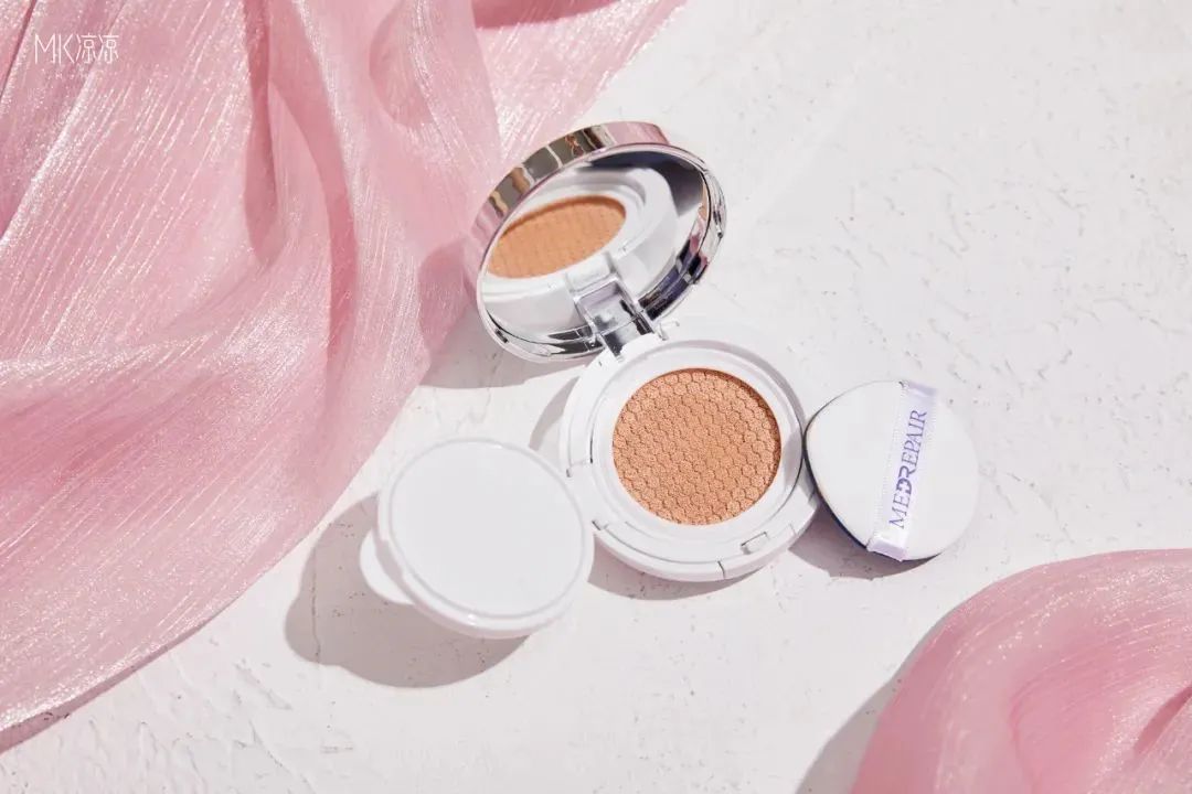 大牌气垫推荐公认好用大干皮评测,所有肤质都适用的气垫