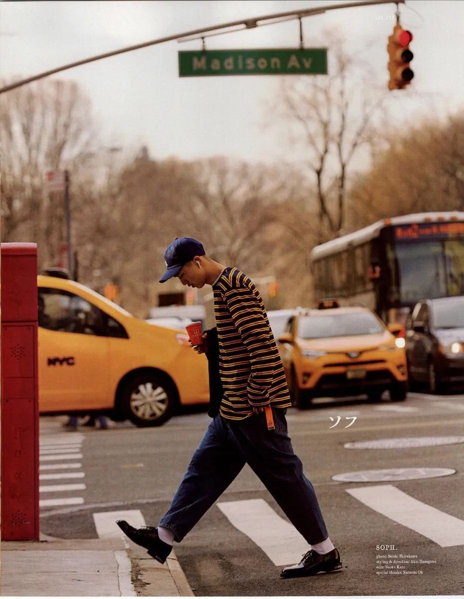 这25款船鞋，让那双“CityBoy同款”索然无味