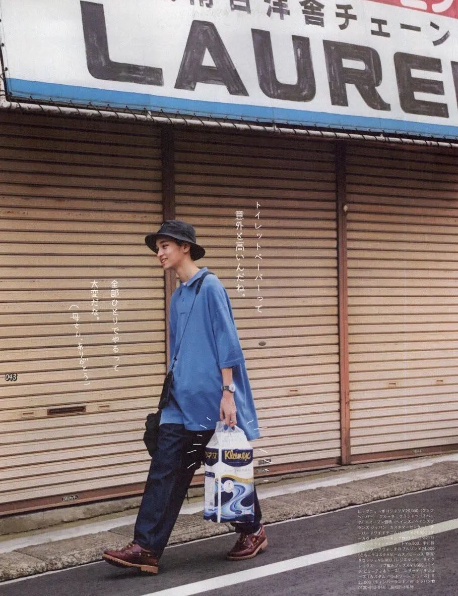 这25款船鞋，让那双“CityBoy同款”索然无味