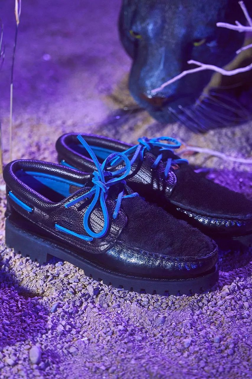 这25款船鞋，让那双“CityBoy同款”索然无味