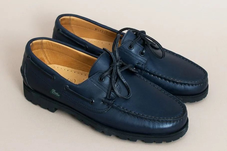 这25款船鞋，让那双“CityBoy同款”索然无味