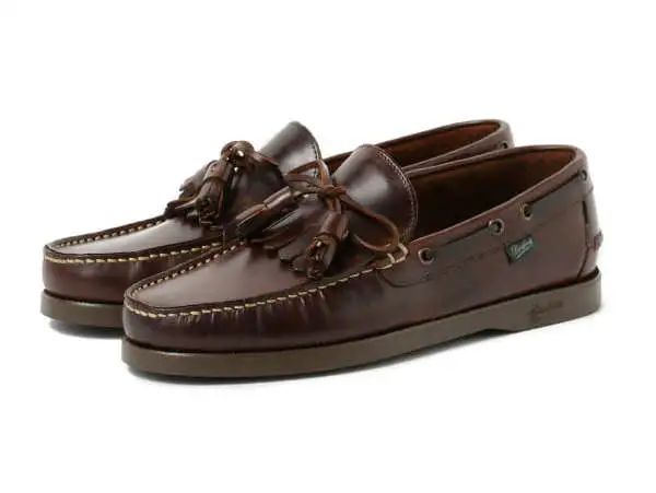 这25款船鞋，让那双“CityBoy同款”索然无味