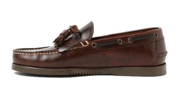 这25款船鞋，让那双“CityBoy同款”索然无味