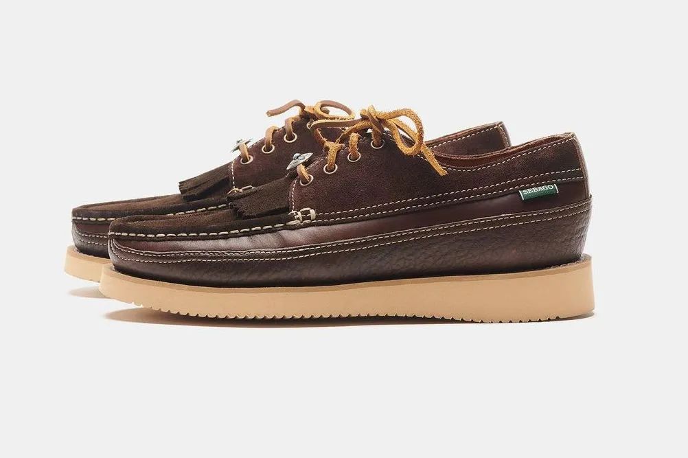 这25款船鞋，让那双“CityBoy同款”索然无味