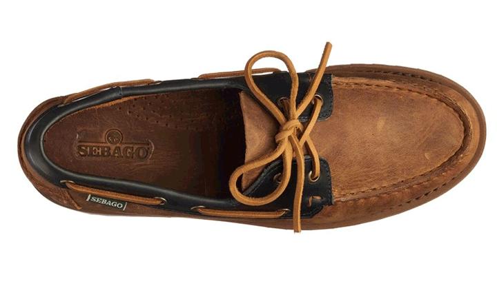 这25款船鞋，让那双“CityBoy同款”索然无味