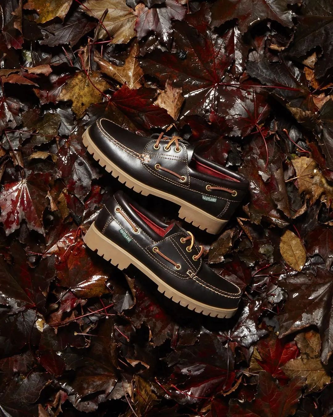 这25款船鞋，让那双“CityBoy同款”索然无味