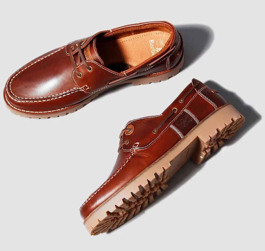 这25款船鞋，让那双“CityBoy同款”索然无味