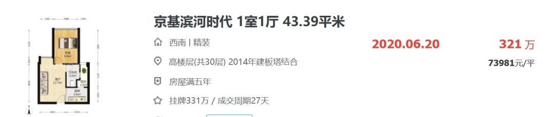 买了这个盘，未来十年我都不需要担心了